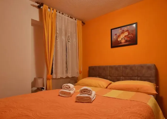 Cozy, Adorable Apartment Elizabeta